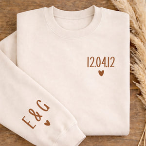 Symbol – Cadeau personnalisé – Henriette & Co