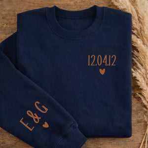 Symbol – Cadeau personnalisé – Henriette & Co