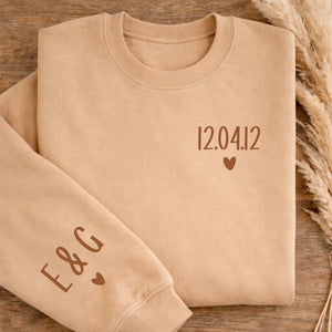 Symbol – Cadeau personnalisé – Henriette & Co