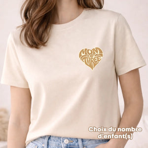 Mom's – Cadeau personnalisé – Henriette & Co