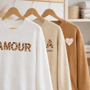 Mum's – Cadeau personnalisé – Henriette & Co