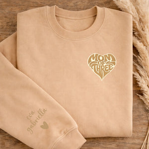 Mum's – Cadeau personnalisé – Henriette & Co