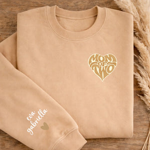 Mum's – Cadeau personnalisé – Henriette & Co