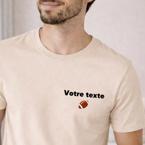 Amor Mio – Cadeau personnalisé – Henriette & Co