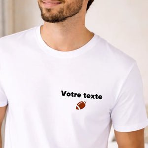 Amor Mio – Cadeau personnalisé – Henriette & Co