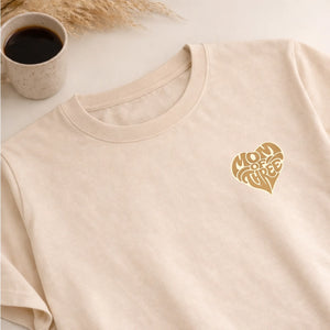 Mom's – Cadeau personnalisé – Henriette & Co