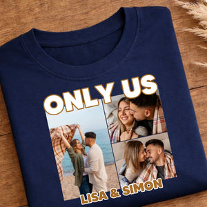 Only Us – Cadeau personnalisé – Henriette & Co