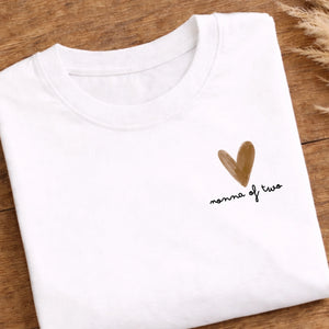 Love of – Cadeau personnalisé – Henriette & Co