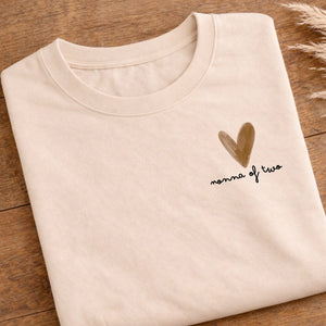 Love of – Cadeau personnalisé – Henriette & Co