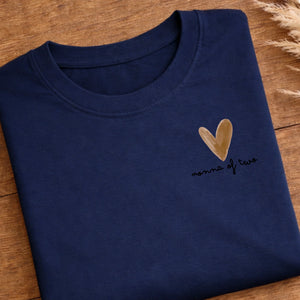 Love of – Cadeau personnalisé – Henriette & Co