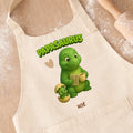 Image for Tablier -PapaSaurus