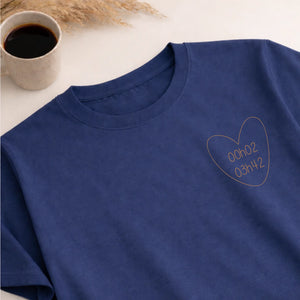 Hour – Cadeau personnalisé – Henriette & Co