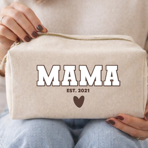 Trousse - Campus – Cadeau personnalisé – Henriette & Co