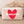 Trousse - Coeur – Cadeau personnalisé – Henriette & Co