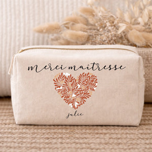 Julie – Cadeau personnalisé – Henriette & Co