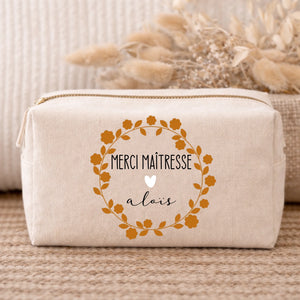 Mamilou – Cadeau personnalisé – Henriette & Co