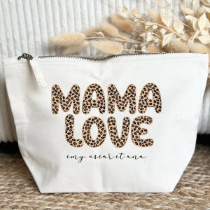mama love – Cadeau personnalisé – Henriette & Co