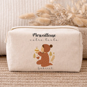 Little One – Cadeau personnalisé – Henriette & Co
