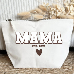 Trousse - Campus – Cadeau personnalisé – Henriette & Co
