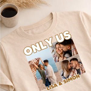 Two of us – Cadeau personnalisé – Henriette & Co