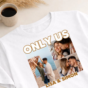 Two of us – Cadeau personnalisé – Henriette & Co