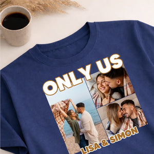 Two of us – Cadeau personnalisé – Henriette & Co