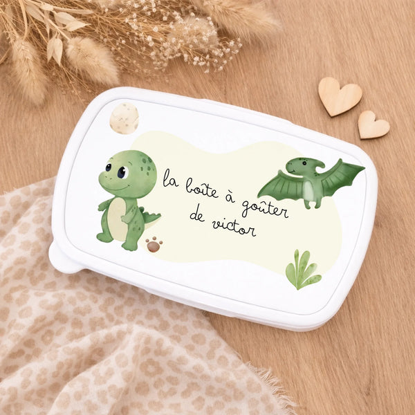 Victor – Cadeau personnalisé – Henriette & Co