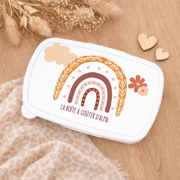 Alma – Cadeau personnalisé – Henriette & Co