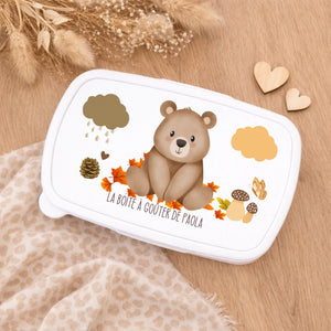 Paola – Cadeau personnalisé – Henriette & Co