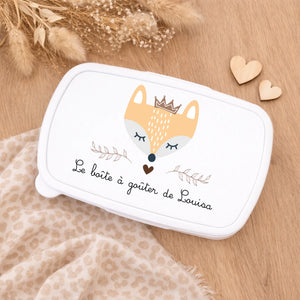 Louisa – Cadeau personnalisé – Henriette & Co