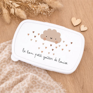 Louise – Cadeau personnalisé – Henriette & Co