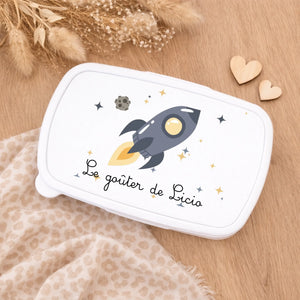 Licio – Cadeau personnalisé – Henriette & Co