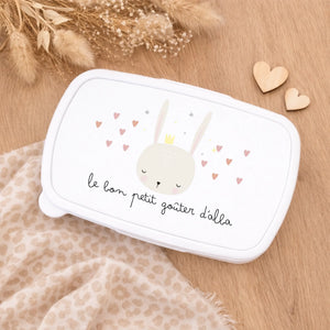 Alba – Cadeau personnalisé – Henriette & Co