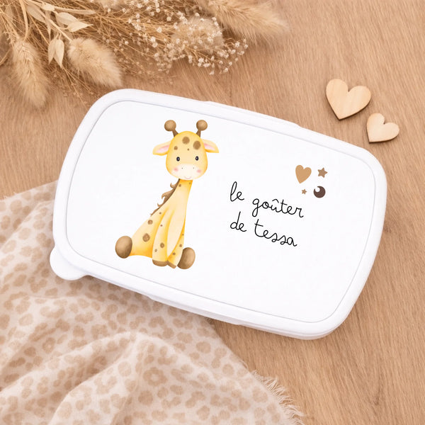 Tessa – Cadeau personnalisé – Henriette & Co