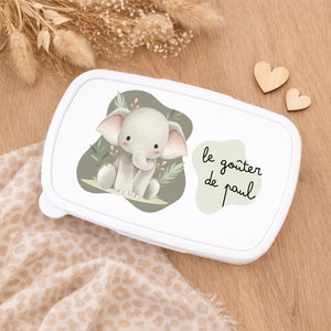 Paul – Cadeau personnalisé – Henriette & Co