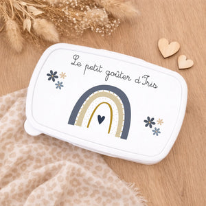 Iris – Cadeau personnalisé – Henriette & Co