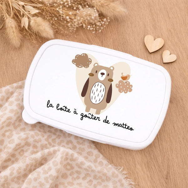 matteo – Cadeau personnalisé – Henriette & Co