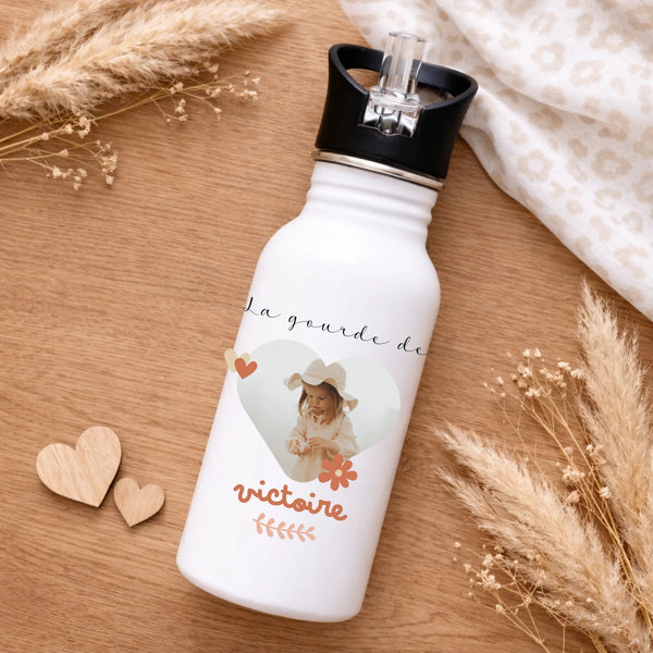 Pix – Cadeau personnalisé – Henriette & Co