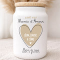 Image for Nanny d'Amour