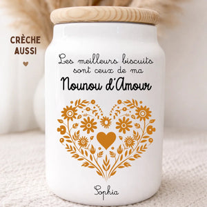 Noun – Cadeau personnalisé – Henriette & Co