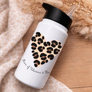 Gourde - Mum of – Cadeau personnalisé – Henriette & Co
