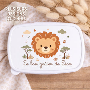 Animaux – Cadeau personnalisé – Henriette & Co