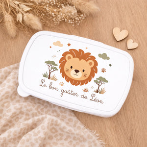 Animaux – Cadeau personnalisé – Henriette & Co