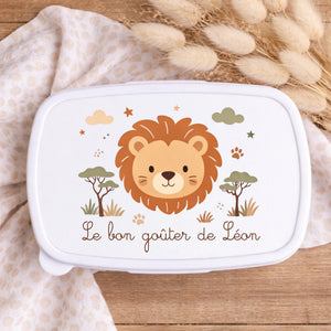 Animaux – Cadeau personnalisé – Henriette & Co
