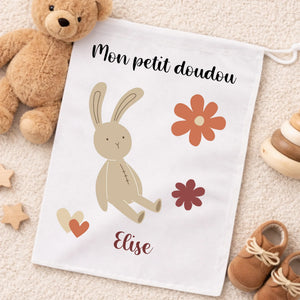 Elise – Cadeau personnalisé – Henriette & Co