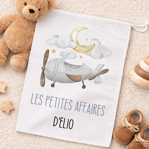 Elio – Cadeau personnalisé – Henriette & Co