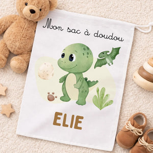 elie – Cadeau personnalisé – Henriette & Co