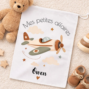 Véhicules – Cadeau personnalisé – Henriette & Co