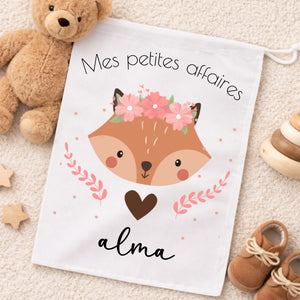 Albane – Cadeau personnalisé – Henriette & Co