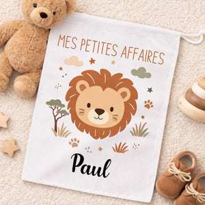 Animals – Cadeau personnalisé – Henriette & Co